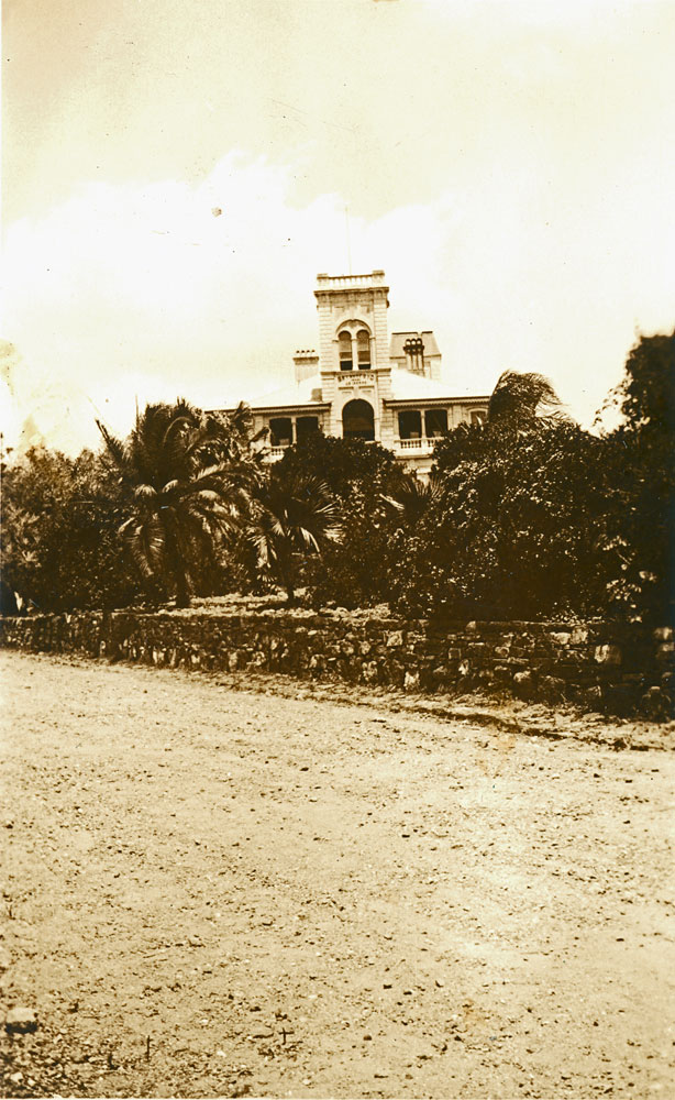 Brynhyfryd, 1 High Street, Blackstone, Ipswich, c.1920