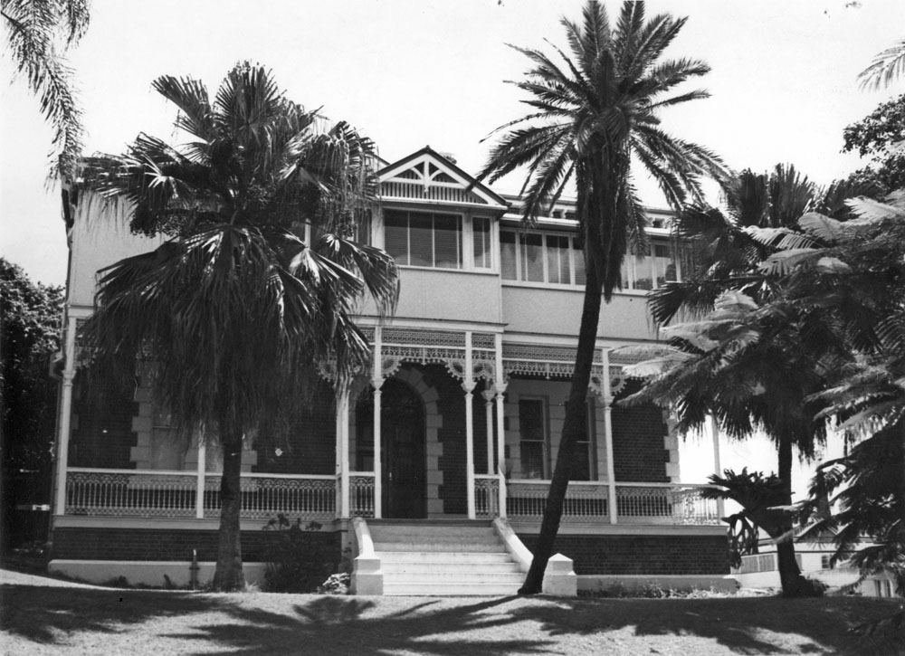 A. E. Wilcox School of Nursing, Ipswich General Hospital, Ipswich, 1970s