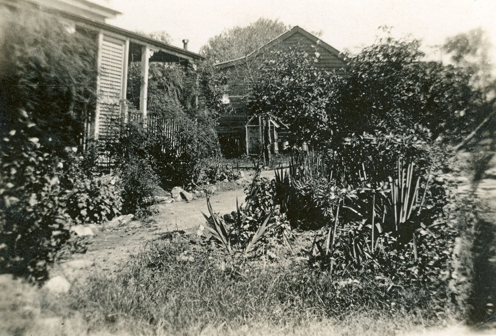 Weldon Street, No 9, North Ipswich, n.d.