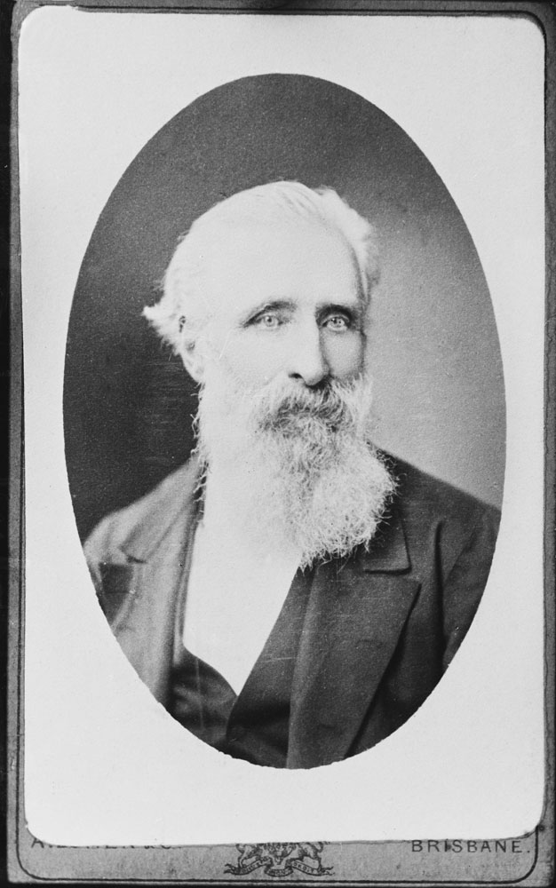 Samuel Pearson Welsby, Ipswich, 1849-1853