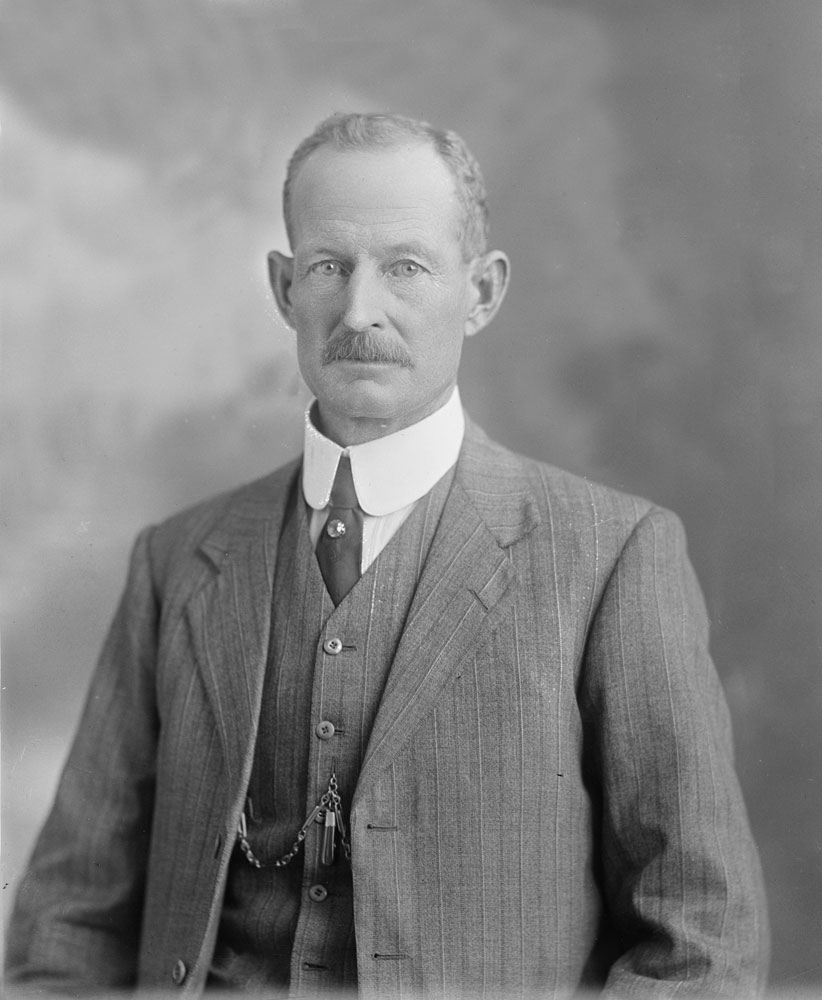 Edward John L. Easton, Ipswich, 1920s