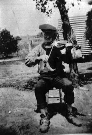 Owen Clark, 1858-1932