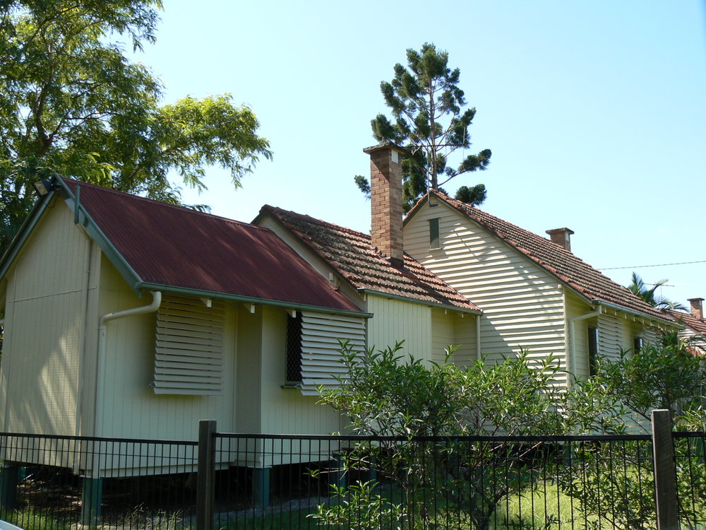 Jordan Village Pensioners Cottages, 2018