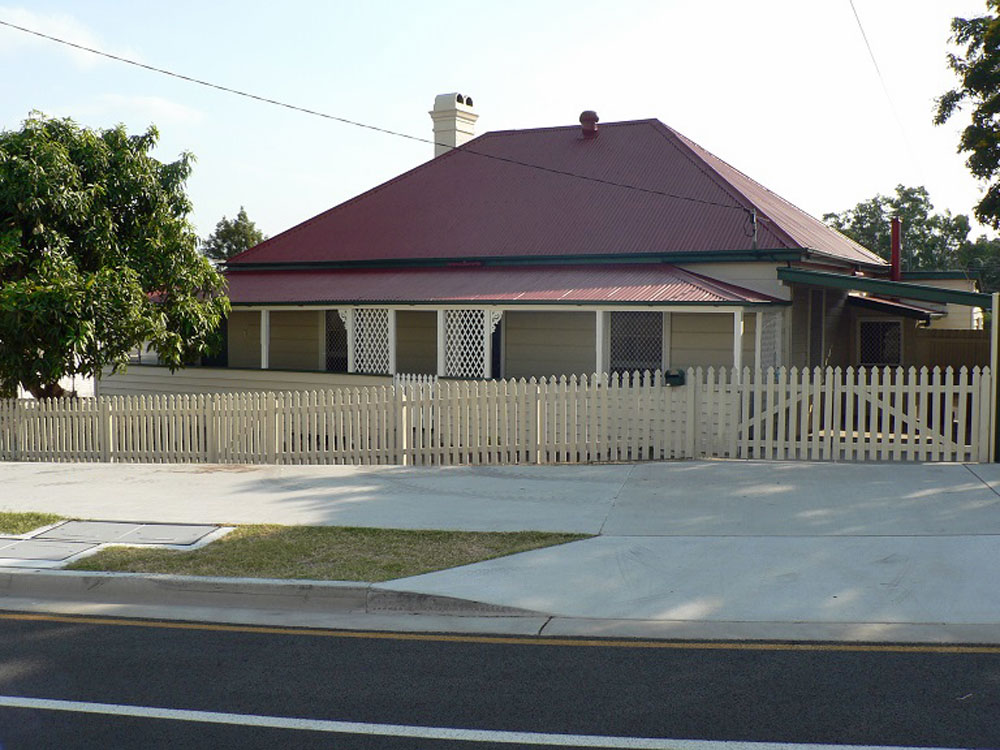 Brisbane Road, No. 89, Riverview, Ipswich, 2013