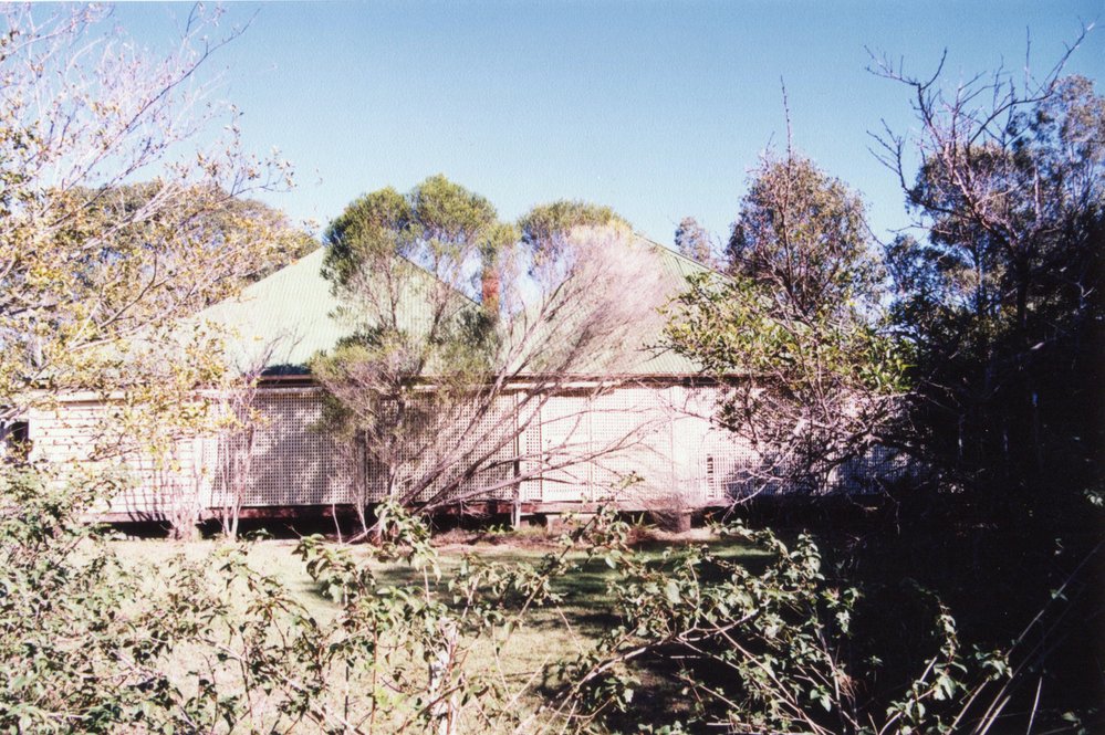 Cooneana, 1041 Redbank Plains Road, New Chum, Ipswich, 1998