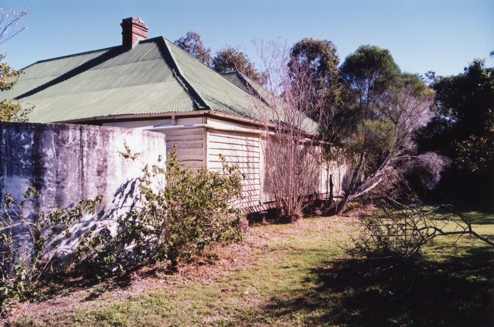 Cooneana, 1041 Redbank Plains Road, New Chum, Ipswich, 1998