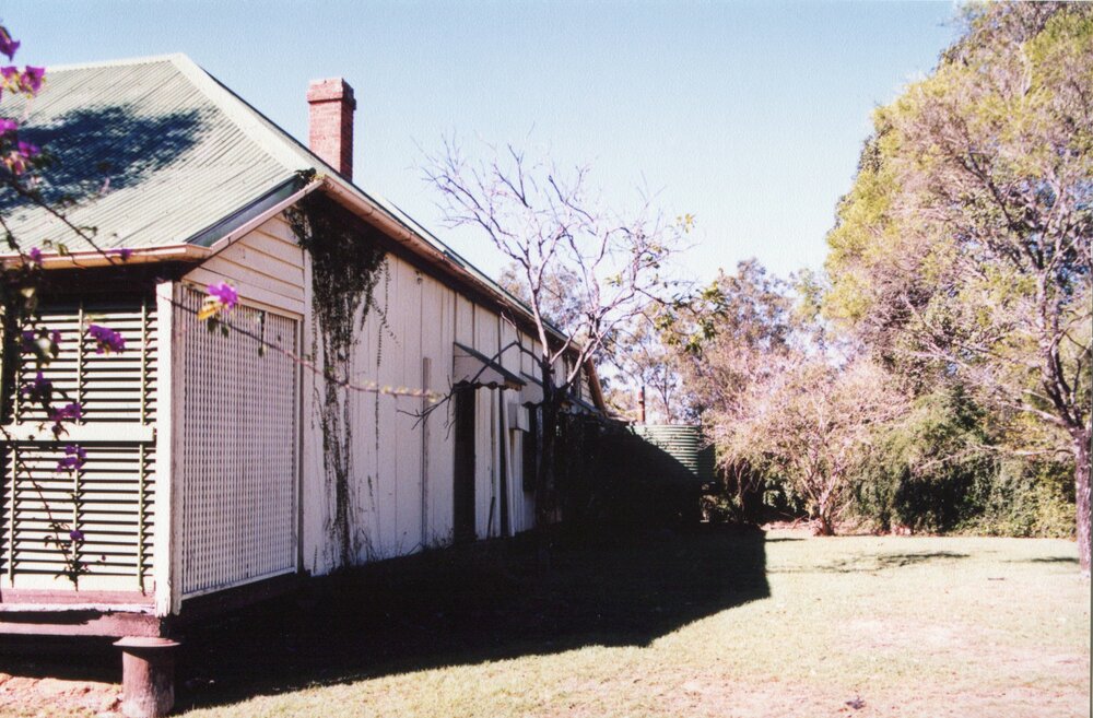 Cooneana, 1041 Redbank Plains Road, New Chum, Ipswich, 1998
