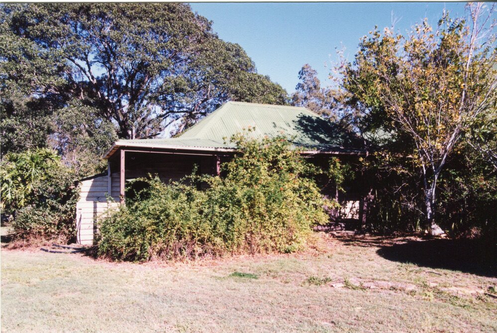 Cooneana, 1041 Redbank Plains Road, New Chum, Ipswich, 1998