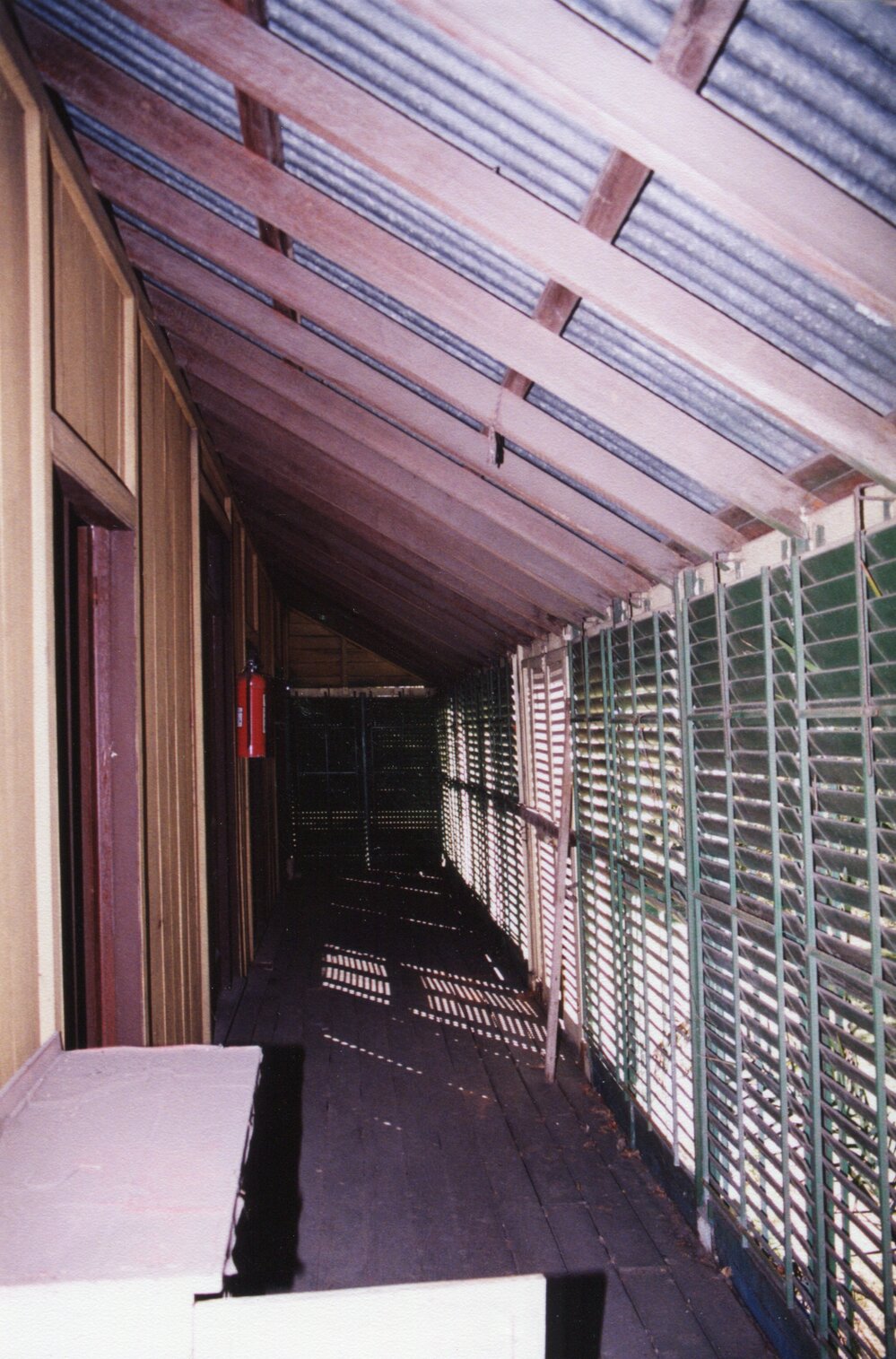 Cooneana, 1041 Redbank Plains Road, New Chum, Ipswich, 1998