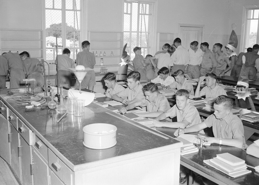 Shelven explores Ipswich, Christmas 2019