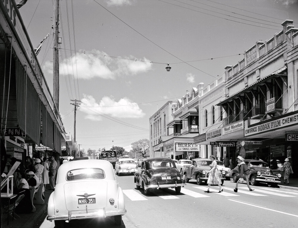 Shelven explores Ipswich, Christmas 2019