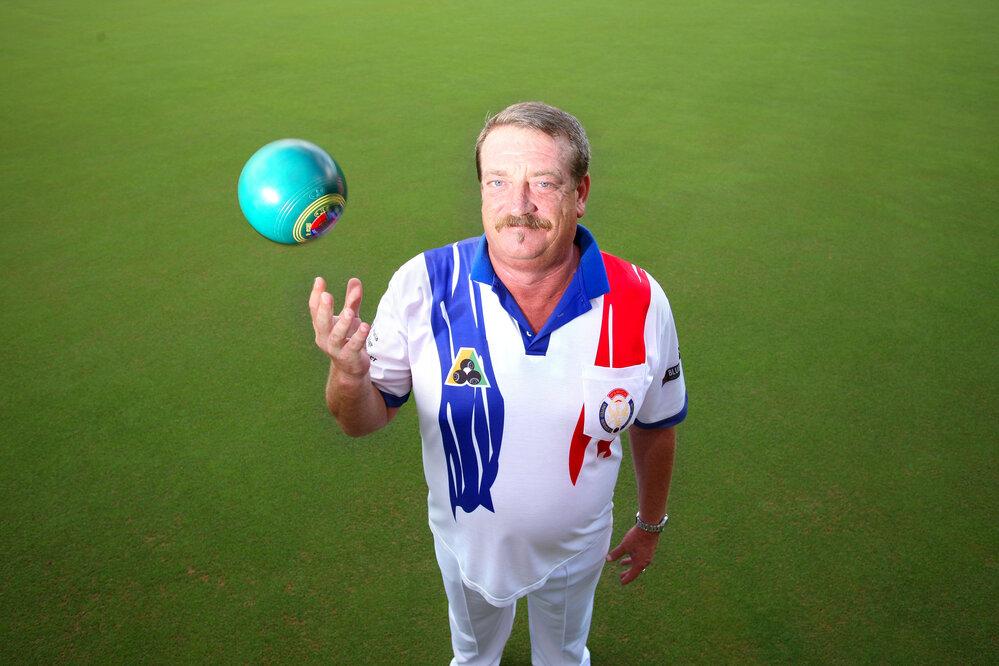 Preview for the Premier League Bowls Competition, January 2008