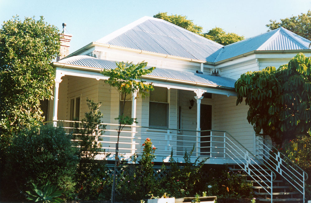 York Street, No. 15, East Ipswich, Ipswich, 1991