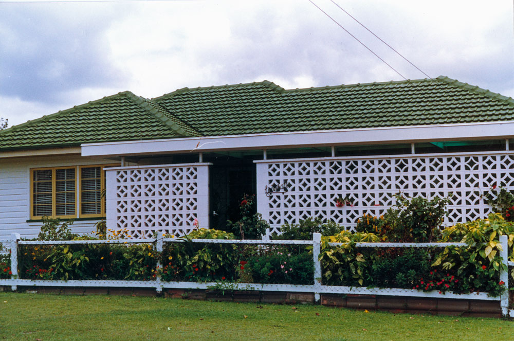 York Street, No. 24,  East Ipswich, Ipswich, 1991