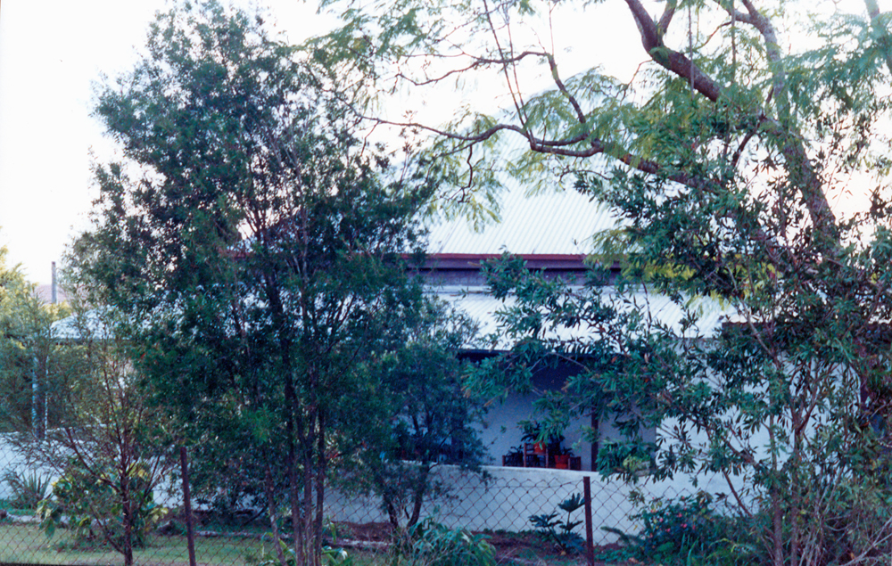 Bergins Hill houses, 1991
