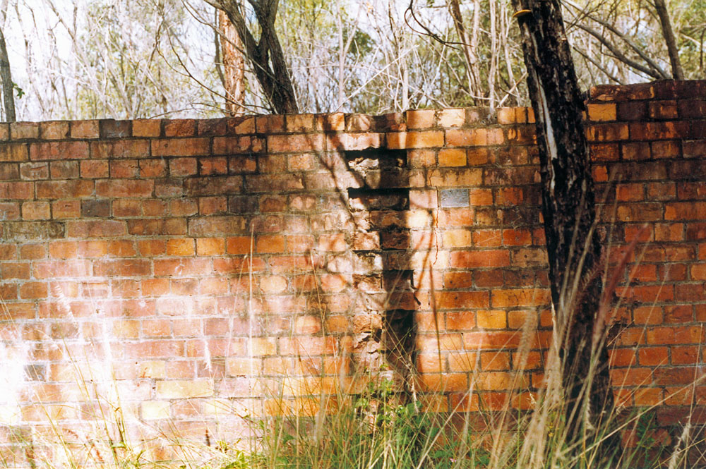 Brynhyfryd, 1991