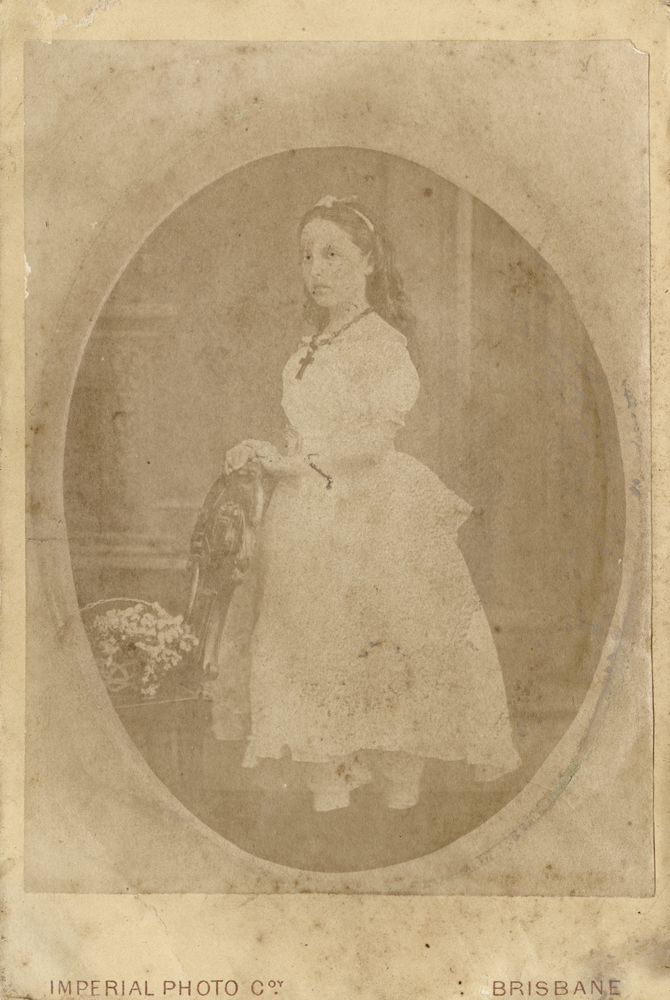 Bridget Butler, n.d. | Picture Ipswich