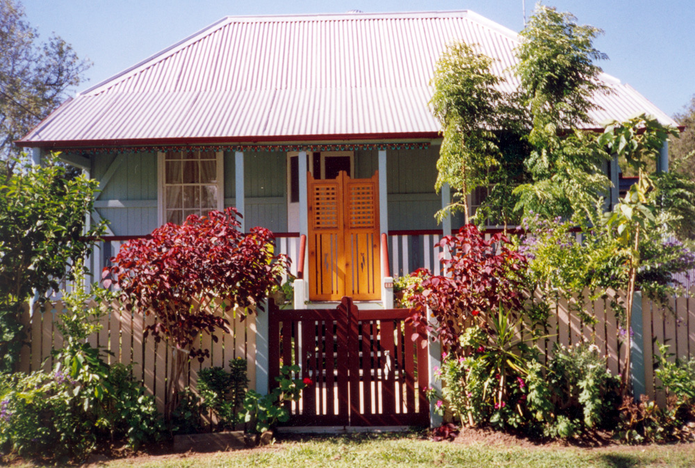 Salisbury Road, Ipswich, 2005