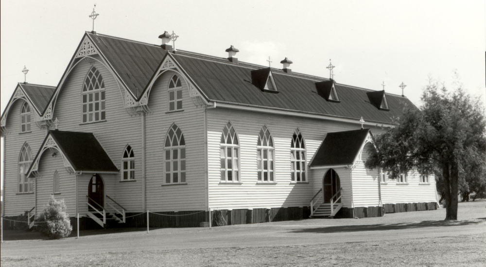 St Brigid's Catholic Church, Rosewood, n.d.