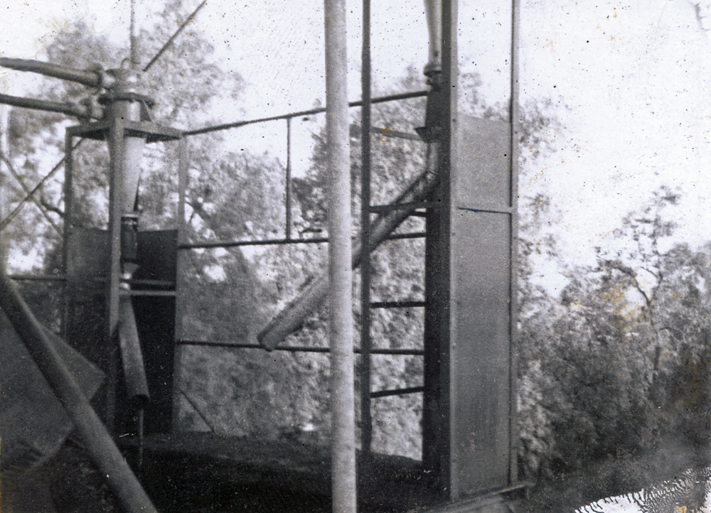 Glencoe Mine, Rosewood, Ipswich, n.d.
