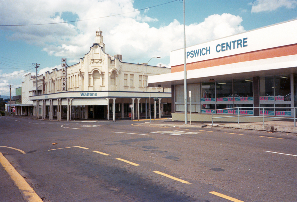 Waltons, Ipswich, c.1985