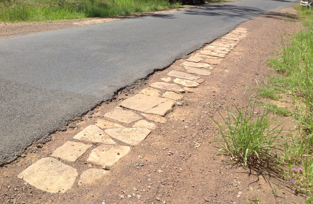 Macadam Road, Grandchester Mount Mort Road, Grandchester, 2016