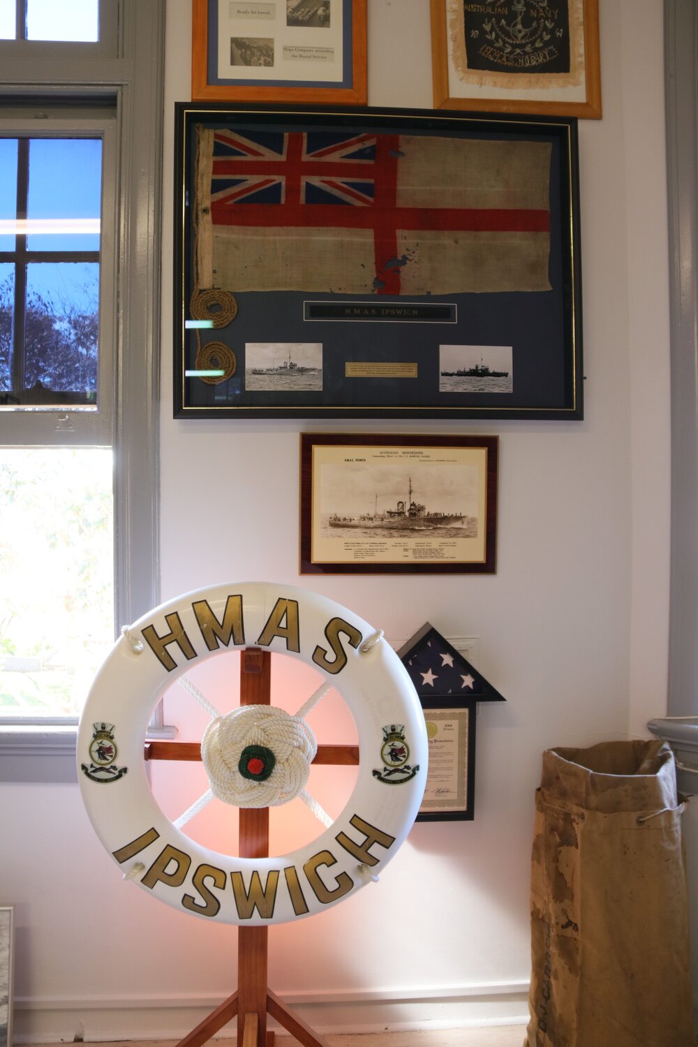 Soldiers Memorial Hall, Nicholas Street, Ipswich, 2021 