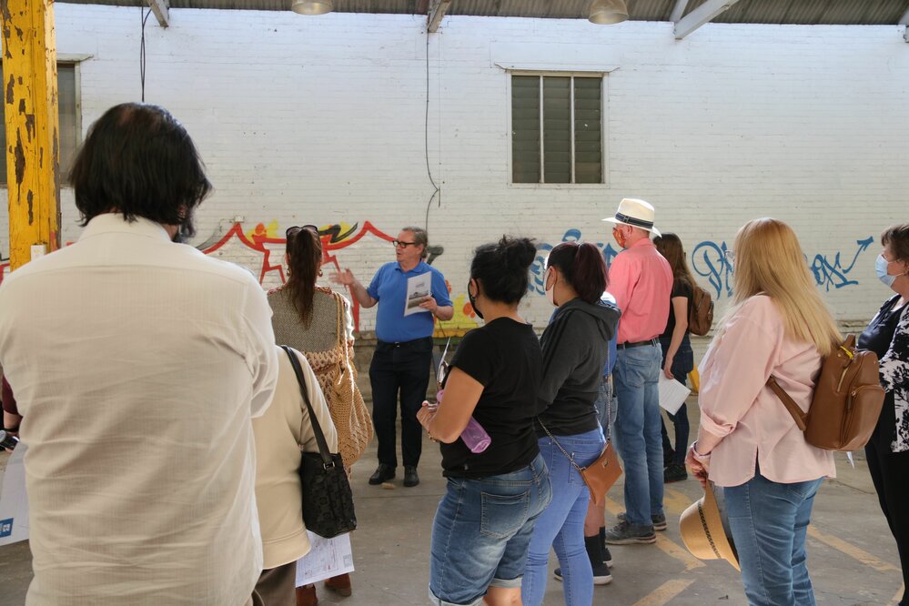 North Ipswich Woollen Mills, 2021