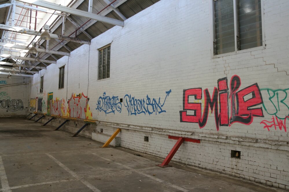 North Ipswich Woollen Mills, 2021