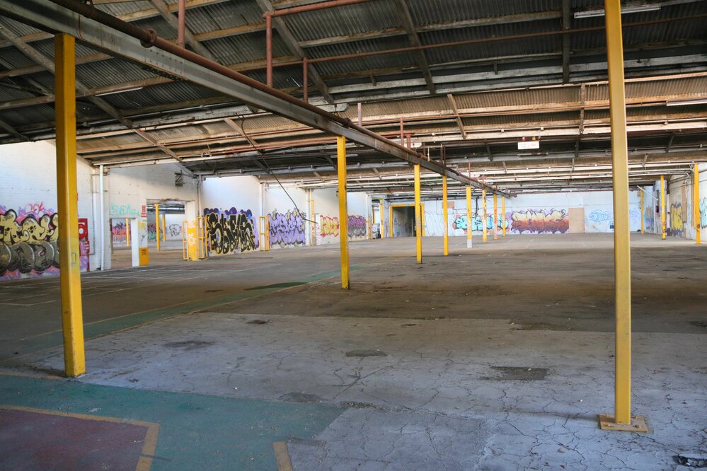 North Ipswich Woollen Mills, 2021