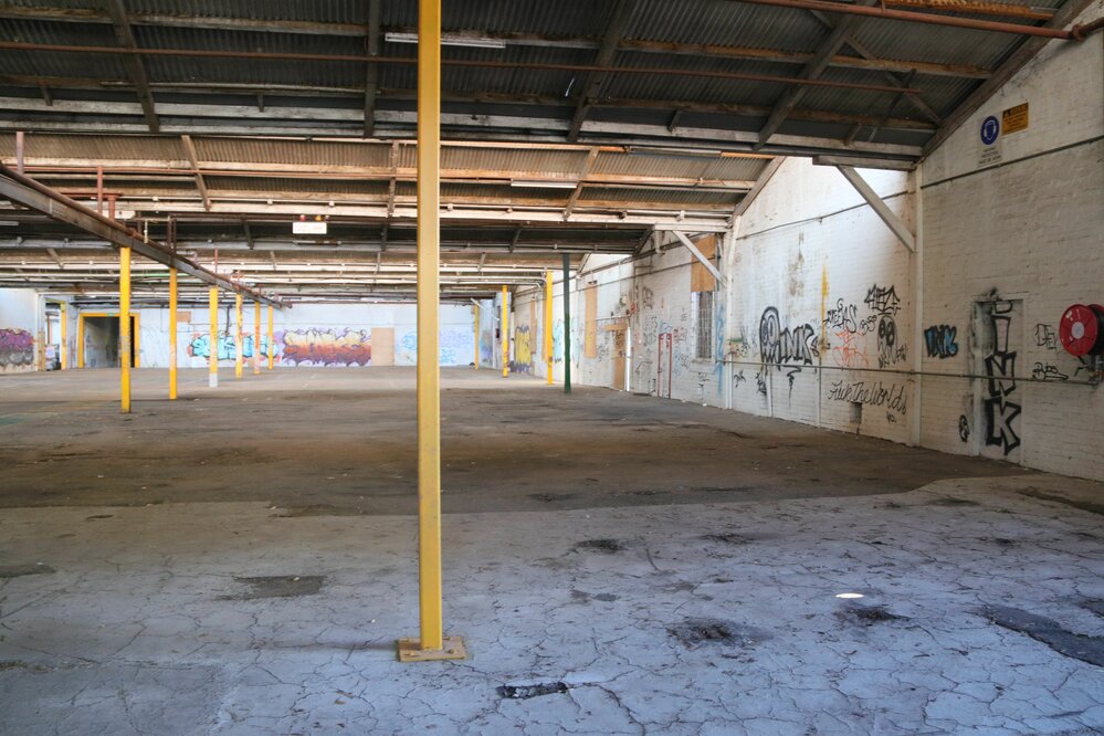 North Ipswich Woollen Mills, 2021