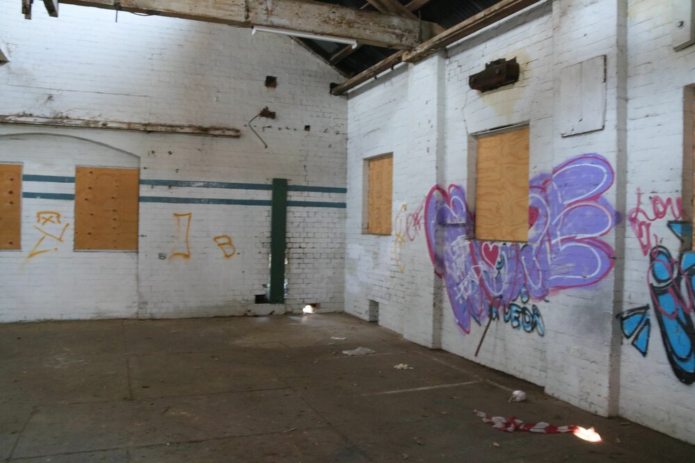 North Ipswich Woollen Mills, 2021