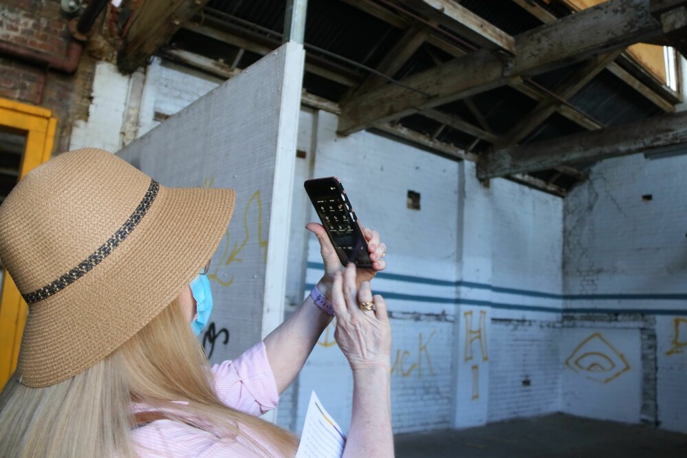 North Ipswich Woollen Mills, 2021