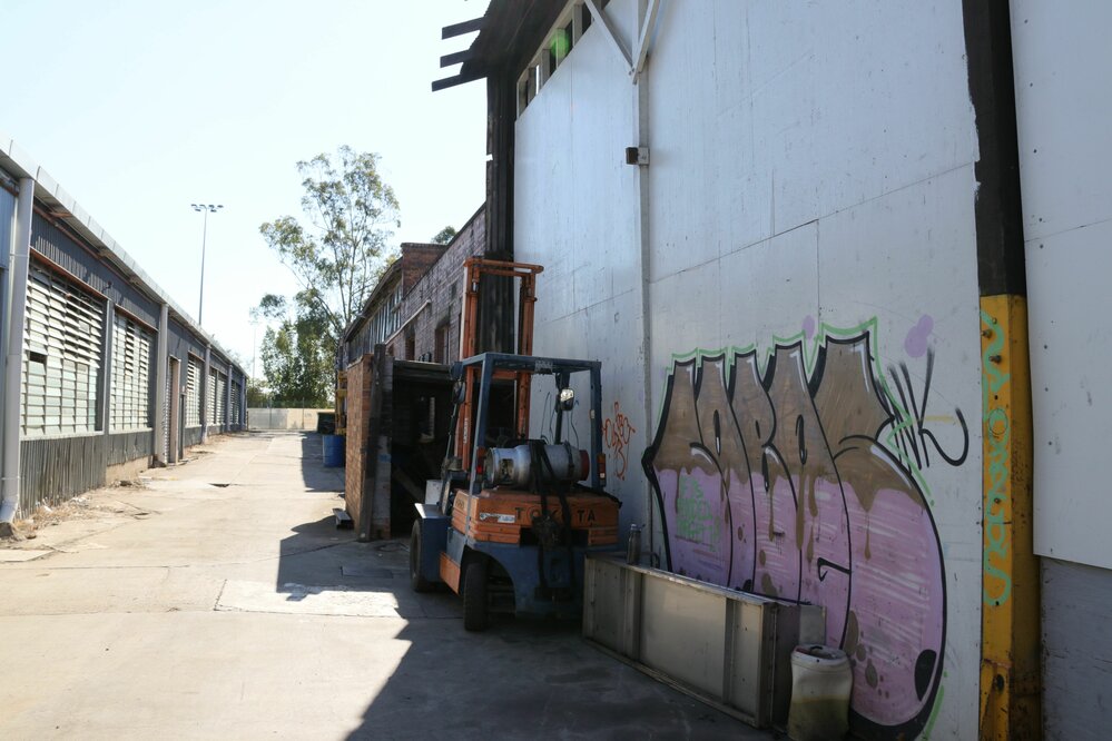 North Ipswich Woollen Mills, 2021