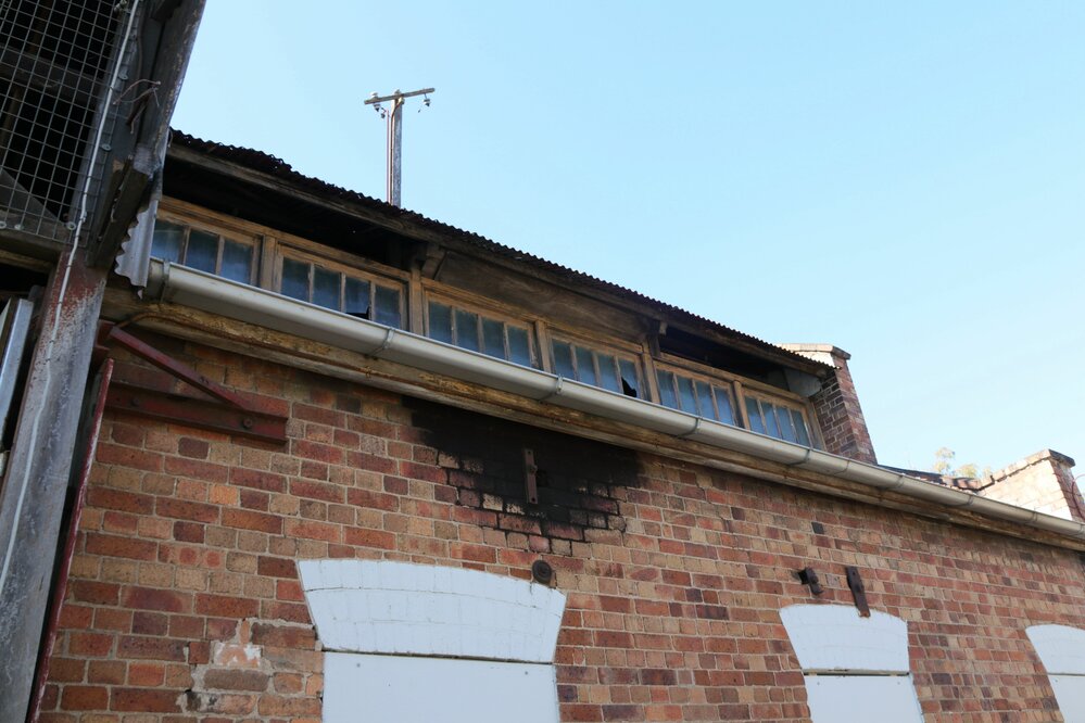 North Ipswich Woollen Mills, 2021