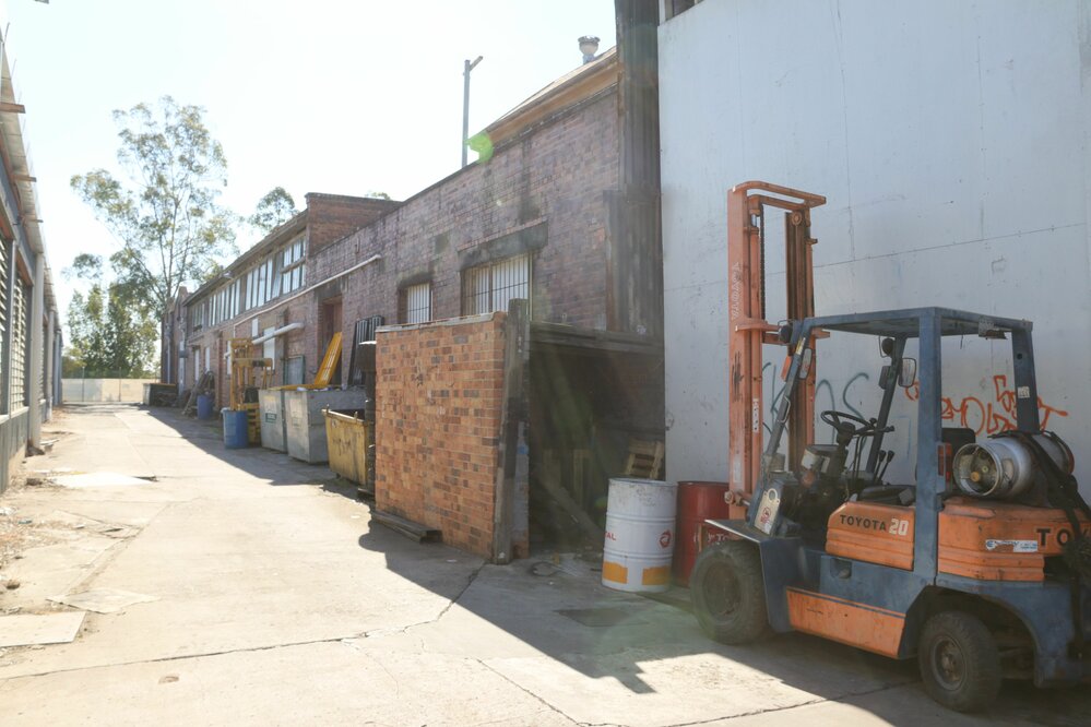 North Ipswich Woollen Mills, 2021