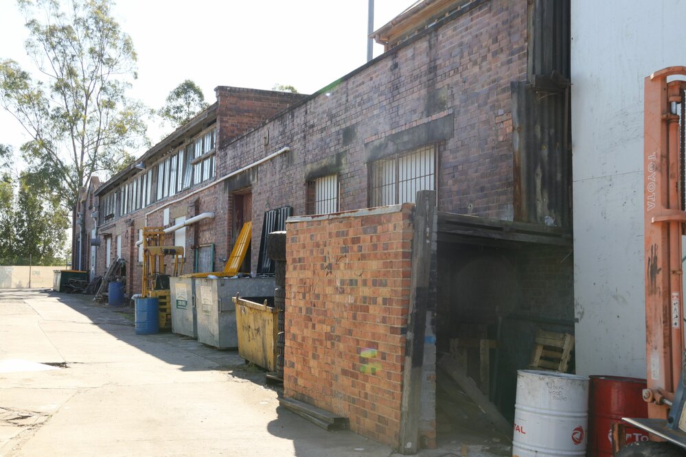 North Ipswich Woollen Mills, 2021