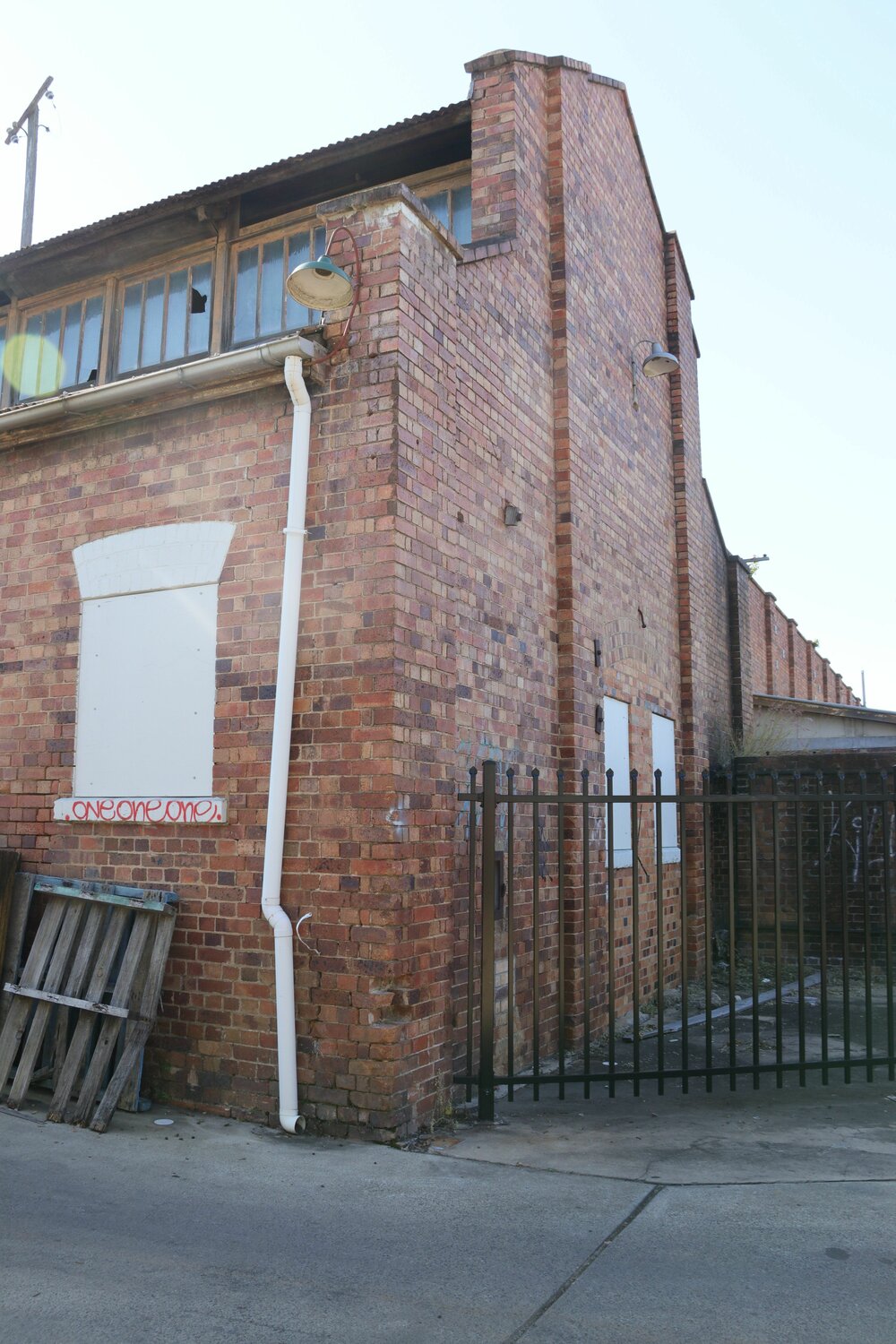 North Ipswich Woollen Mills, 2021