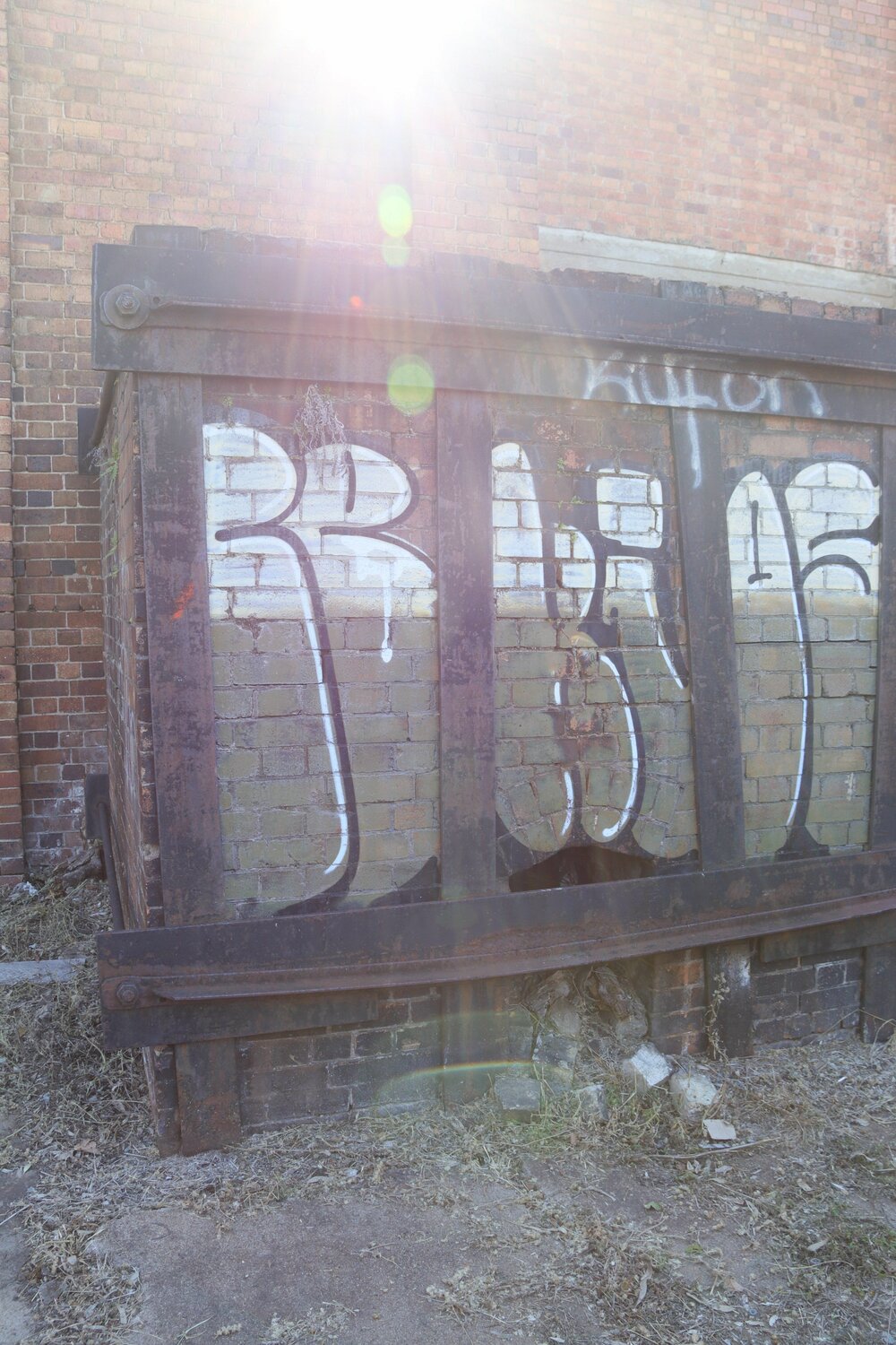 North Ipswich Woollen Mills, 2021