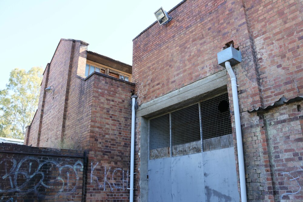 North Ipswich Woollen Mills, 2021