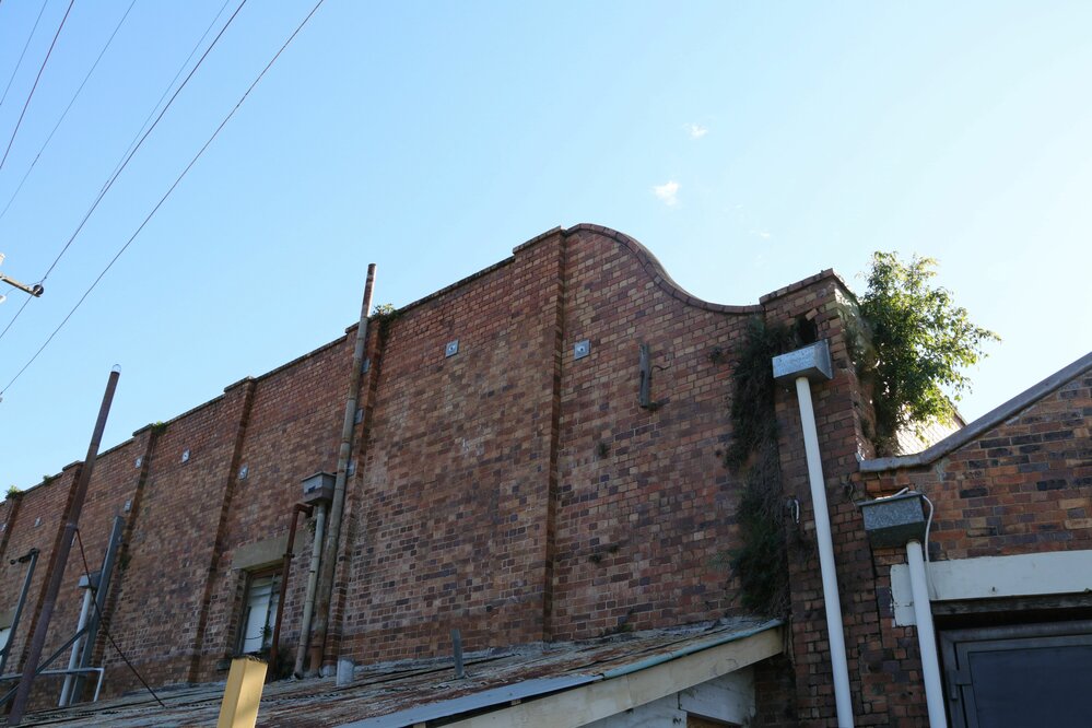 North Ipswich Woollen Mills, 2021