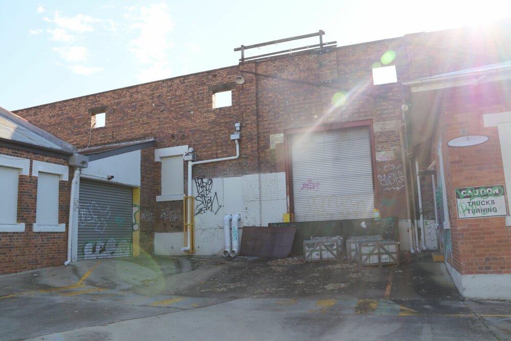 North Ipswich Woollen Mills, 2021