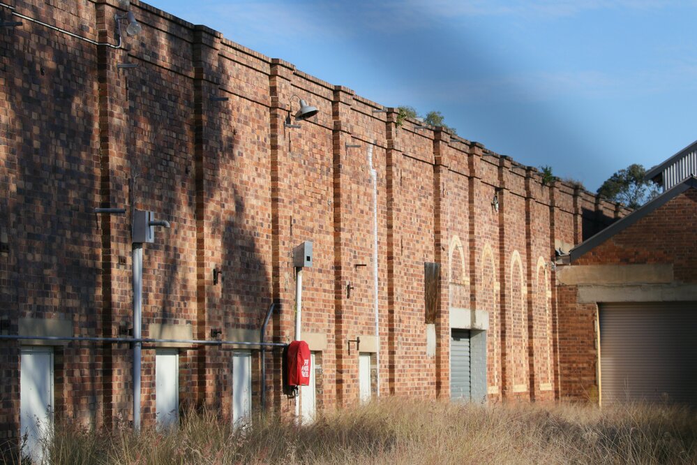 North Ipswich Woollen Mills, 2021