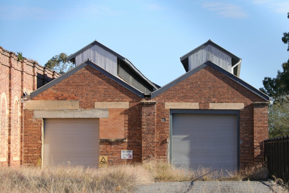 North Ipswich Woollen Mills, 2021