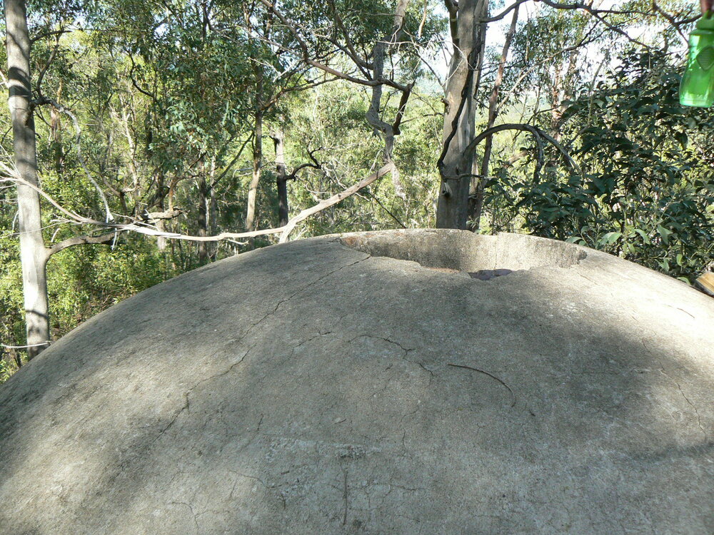 Brynhyfryd site, 2015