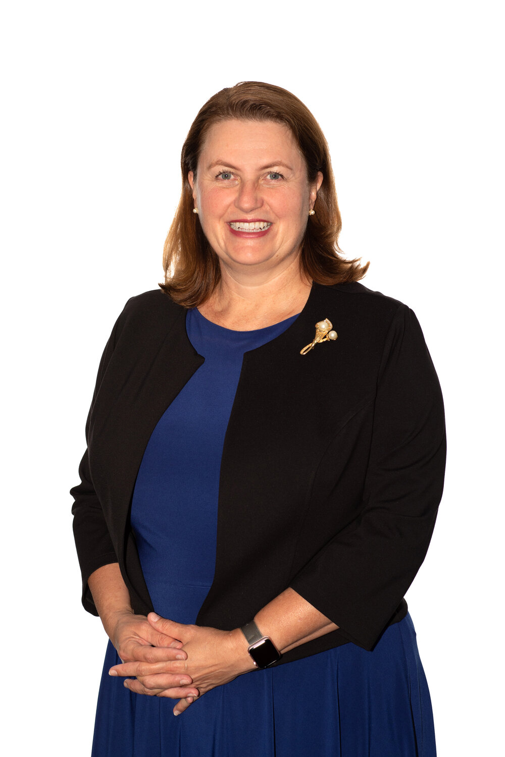 Mayor Teresa Harding, Ipswich, 2020