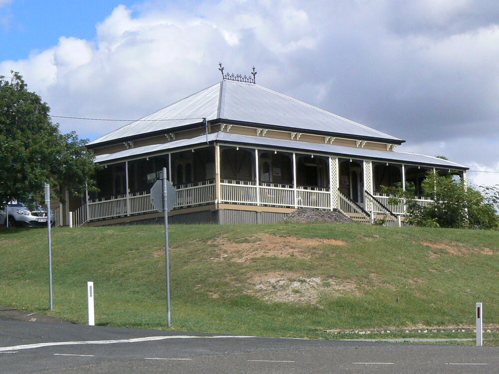 Ozanam House, 66 Roderick Street, Ipswich, 2015