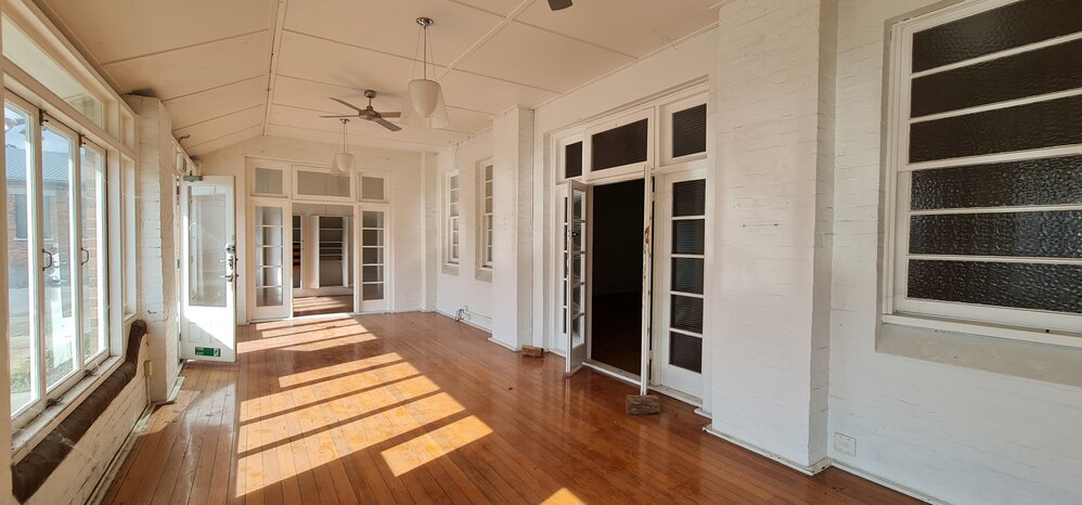 Morris House, Redbank, 2022