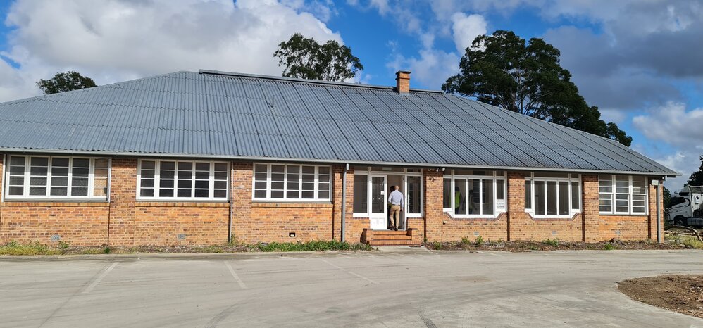 Morris House, Redbank, 2022