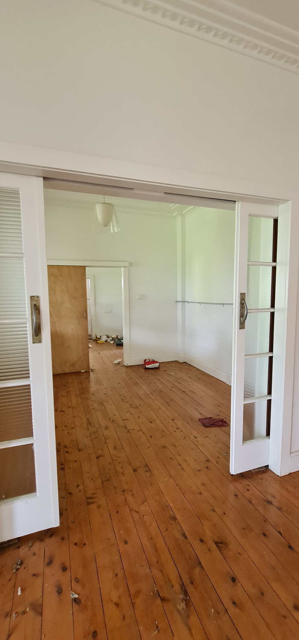 Morris House, Redbank, 2022